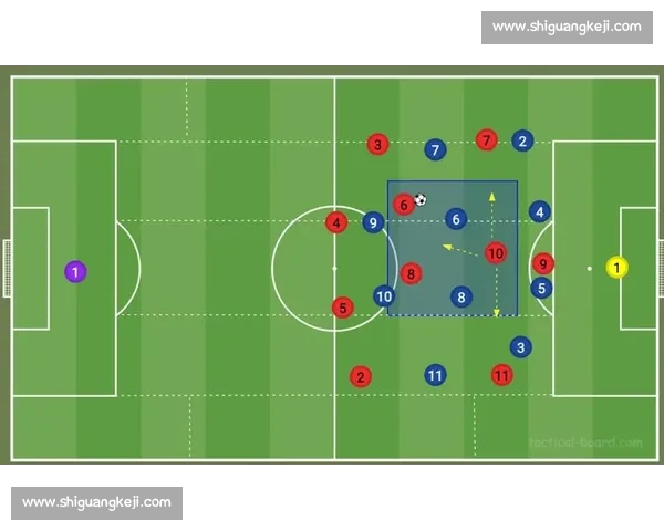足球比赛节奏深度解析与战术执行效率研究 足球比赛节奏深度解析与战术执行效率研究