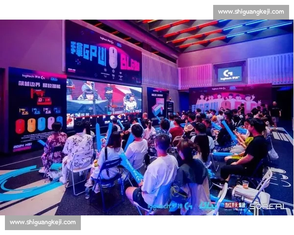 全新电竞直播体验,实时互动赛事精彩不断燃爆玩家热情 全新电竞直播体验,实时互动赛事精彩不断燃爆玩家热情