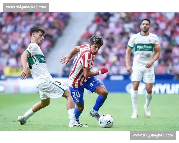 西甲最新比赛比分全解析球队胜负走势实时更新